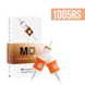 Cartridges MO GEN2 1005RS
