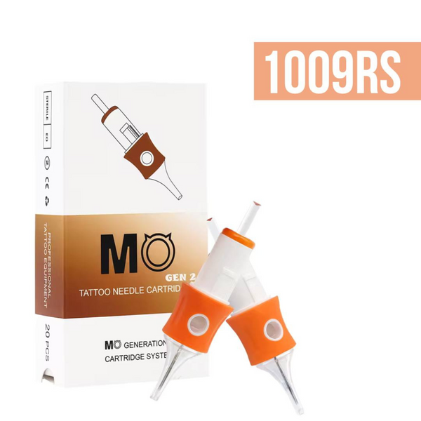 Cartridges MO GEN2 1009RS