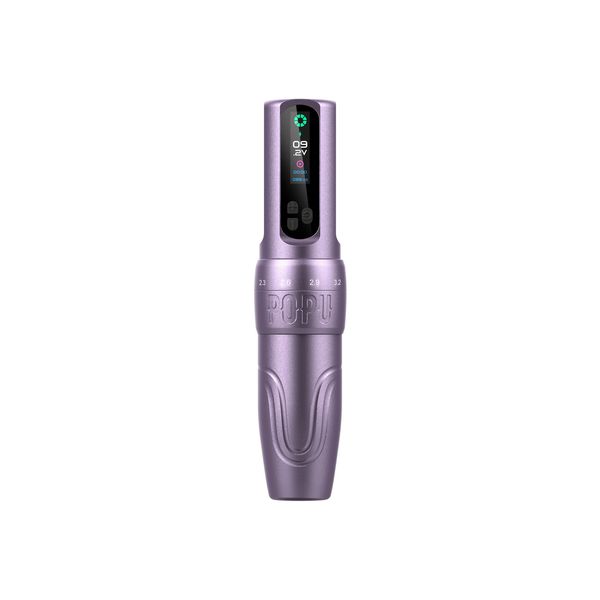 Wireless machine for permanent makeup and tattoo DIVA PMU Pen Machine